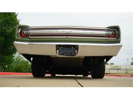 1968 Plymouth Road Runner (CC-2085378) for sale in Grapevine, Texas
