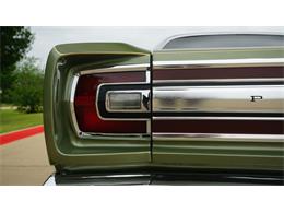 1968 Plymouth Road Runner (CC-2085378) for sale in Grapevine, Texas