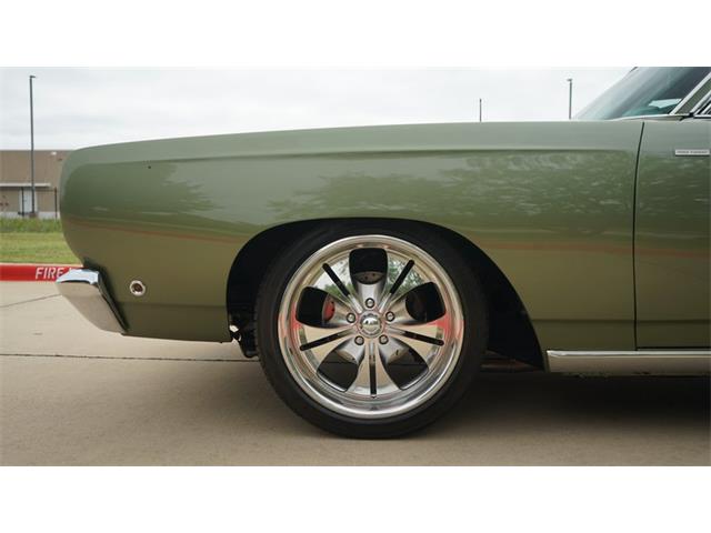 1968 Plymouth Road Runner (CC-2085378) for sale in Grapevine, Texas