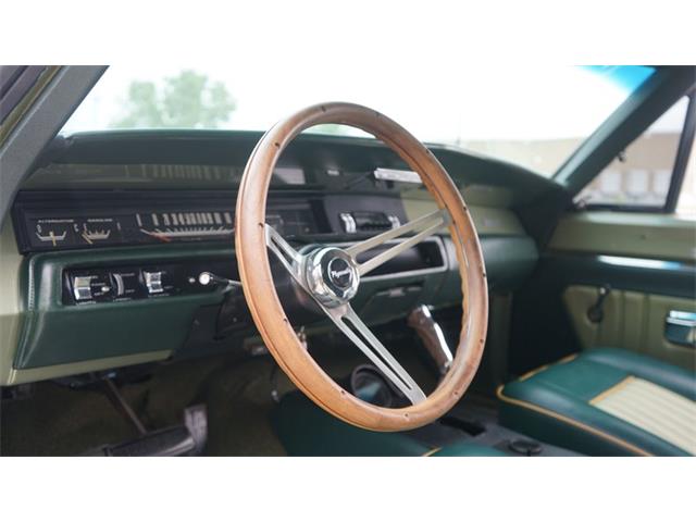 1968 Plymouth Road Runner (CC-2085378) for sale in Grapevine, Texas