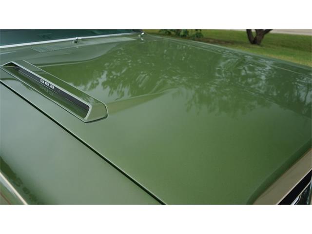 1968 Plymouth Road Runner (CC-2085378) for sale in Grapevine, Texas