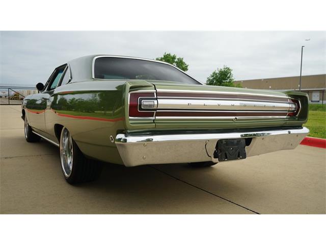 1968 Plymouth Road Runner (CC-2085378) for sale in Grapevine, Texas