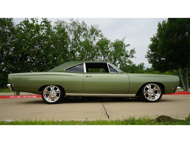1968 Plymouth Road Runner (CC-2085378) for sale in Grapevine, Texas