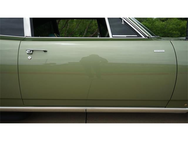 1968 Plymouth Road Runner (CC-2085378) for sale in Grapevine, Texas