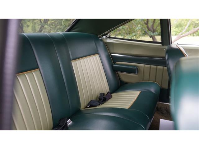 1968 Plymouth Road Runner (CC-2085378) for sale in Grapevine, Texas