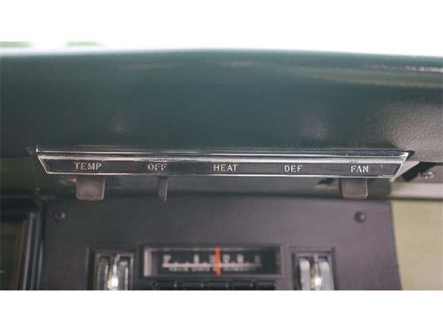 1968 Plymouth Road Runner (CC-2085378) for sale in Grapevine, Texas