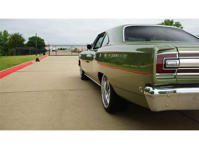 1968 Plymouth Road Runner (CC-2085378) for sale in Grapevine, Texas