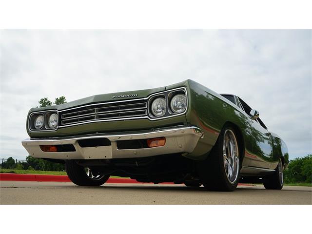 1968 Plymouth Road Runner (CC-2085378) for sale in Grapevine, Texas