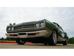 1968 Plymouth Road Runner (CC-2085378) for sale in Grapevine, Texas