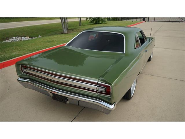 1968 Plymouth Road Runner (CC-2085378) for sale in Grapevine, Texas