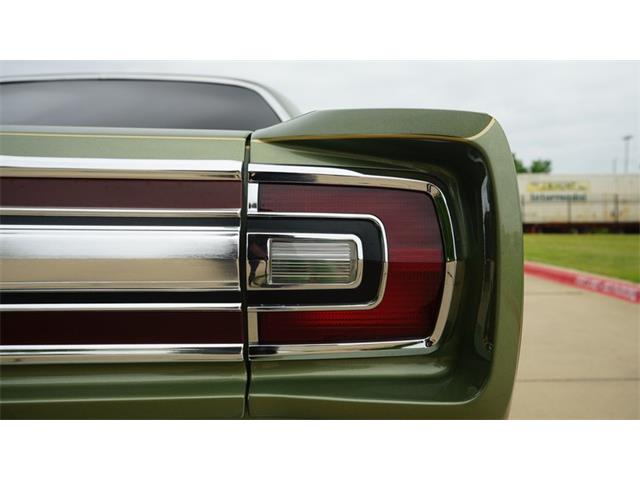 1968 Plymouth Road Runner (CC-2085378) for sale in Grapevine, Texas