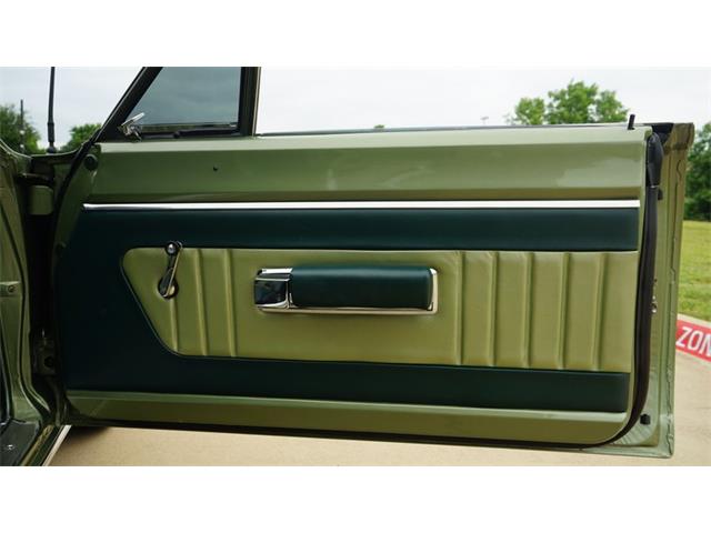 1968 Plymouth Road Runner (CC-2085378) for sale in Grapevine, Texas