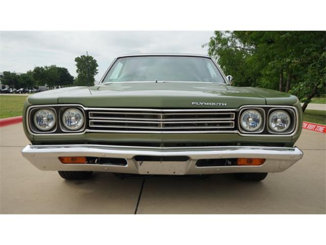1968 Plymouth Road Runner (CC-2085378) for sale in Grapevine, Texas