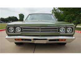 1968 Plymouth Road Runner (CC-2085378) for sale in Grapevine, Texas