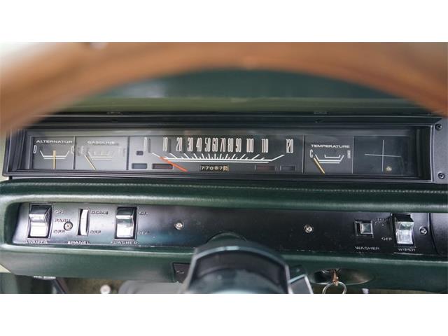 1968 Plymouth Road Runner (CC-2085378) for sale in Grapevine, Texas