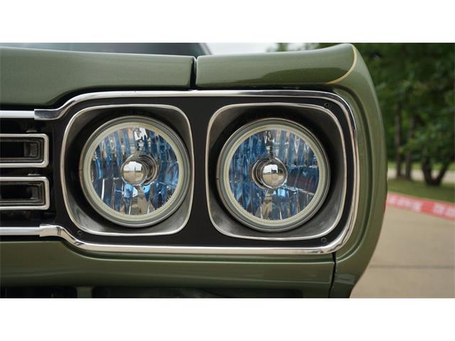 1968 Plymouth Road Runner (CC-2085378) for sale in Grapevine, Texas