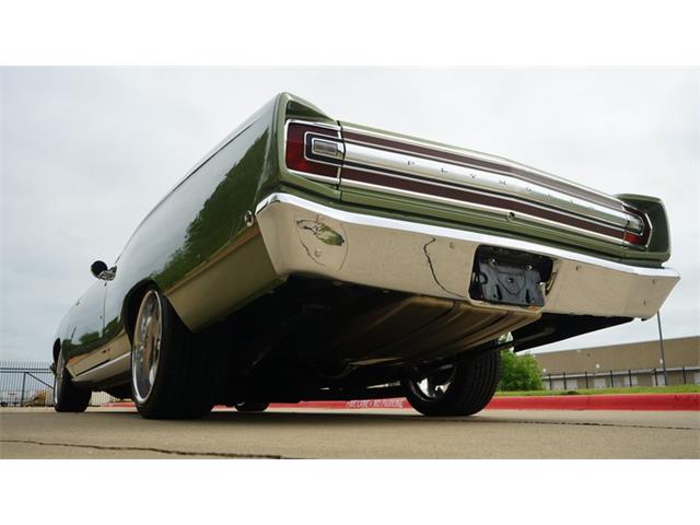 1968 Plymouth Road Runner (CC-2085378) for sale in Grapevine, Texas