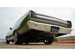 1968 Plymouth Road Runner (CC-2085378) for sale in Grapevine, Texas