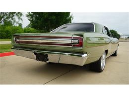 1968 Plymouth Road Runner (CC-2085378) for sale in Grapevine, Texas