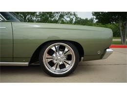 1968 Plymouth Road Runner (CC-2085378) for sale in Grapevine, Texas