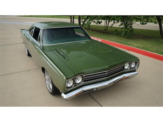 1968 Plymouth Road Runner (CC-2085378) for sale in Grapevine, Texas