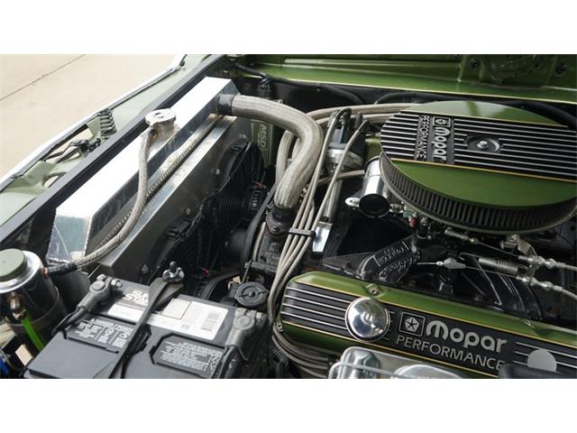 1968 Plymouth Road Runner (CC-2085378) for sale in Grapevine, Texas