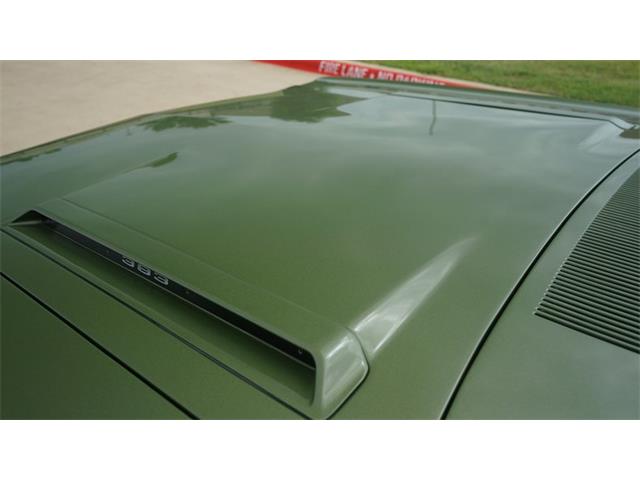 1968 Plymouth Road Runner (CC-2085378) for sale in Grapevine, Texas