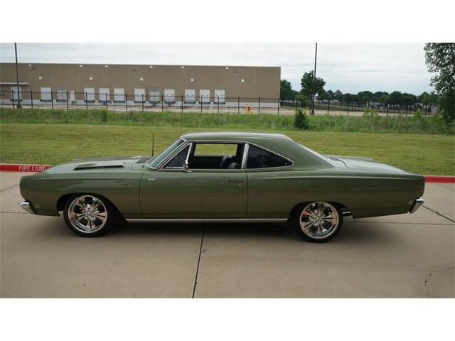1968 Plymouth Road Runner (CC-2085378) for sale in Grapevine, Texas