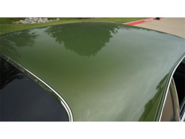1968 Plymouth Road Runner (CC-2085378) for sale in Grapevine, Texas