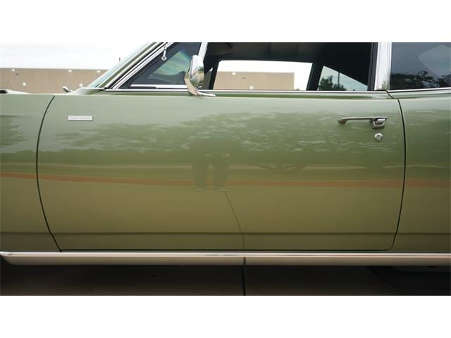 1968 Plymouth Road Runner (CC-2085378) for sale in Grapevine, Texas