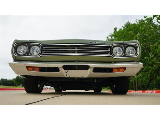1968 Plymouth Road Runner (CC-2085378) for sale in Grapevine, Texas
