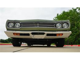 1968 Plymouth Road Runner (CC-2085378) for sale in Grapevine, Texas