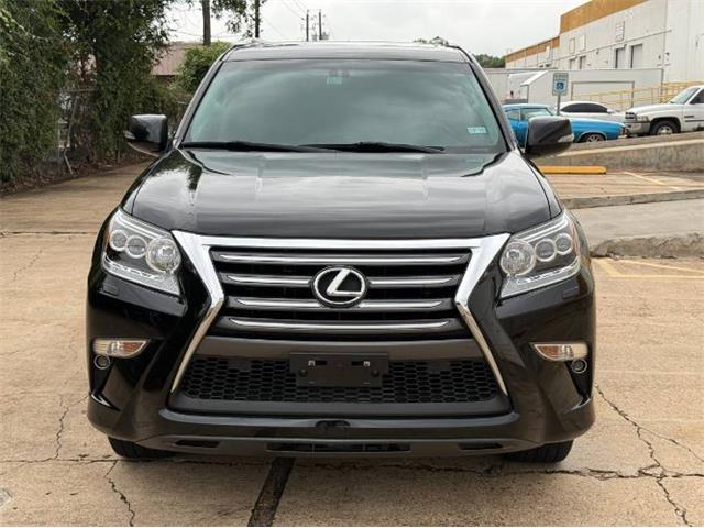 2019 Lexus GX (CC-2085379) for sale in Cadillac, Michigan
