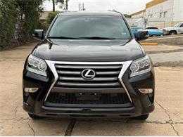 2019 Lexus GX (CC-2085379) for sale in Cadillac, Michigan