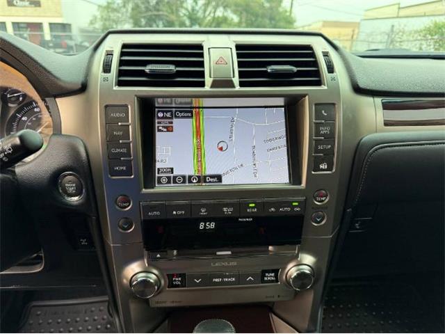 2019 Lexus GX (CC-2085379) for sale in Cadillac, Michigan