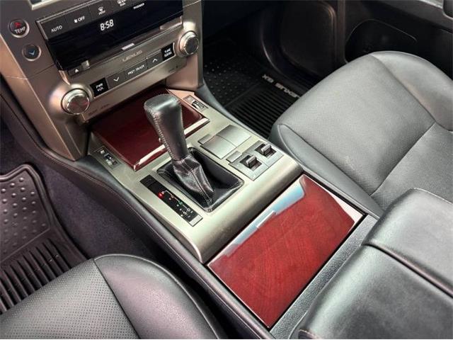 2019 Lexus GX (CC-2085379) for sale in Cadillac, Michigan