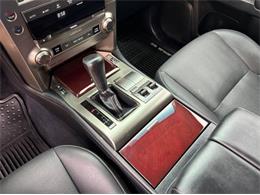 2019 Lexus GX (CC-2085379) for sale in Cadillac, Michigan