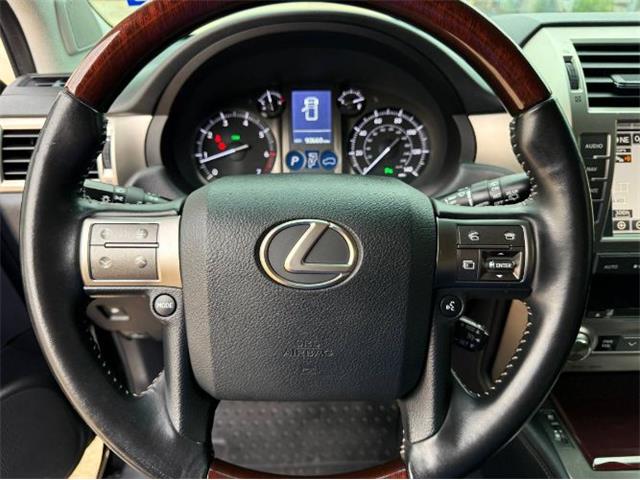2019 Lexus GX (CC-2085379) for sale in Cadillac, Michigan