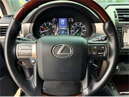 2019 Lexus GX (CC-2085379) for sale in Cadillac, Michigan