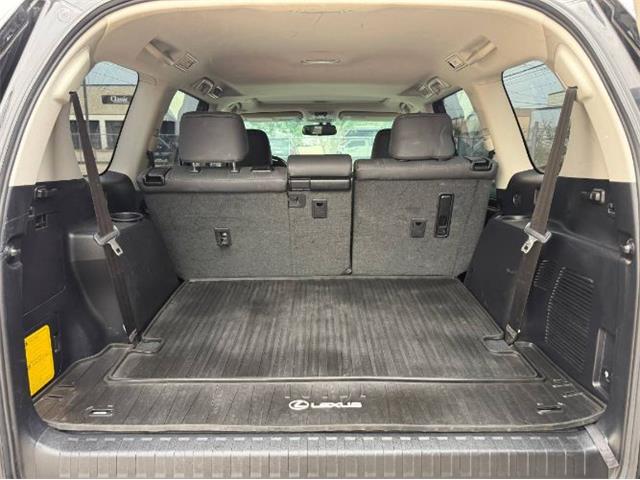 2019 Lexus GX (CC-2085379) for sale in Cadillac, Michigan
