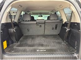 2019 Lexus GX (CC-2085379) for sale in Cadillac, Michigan