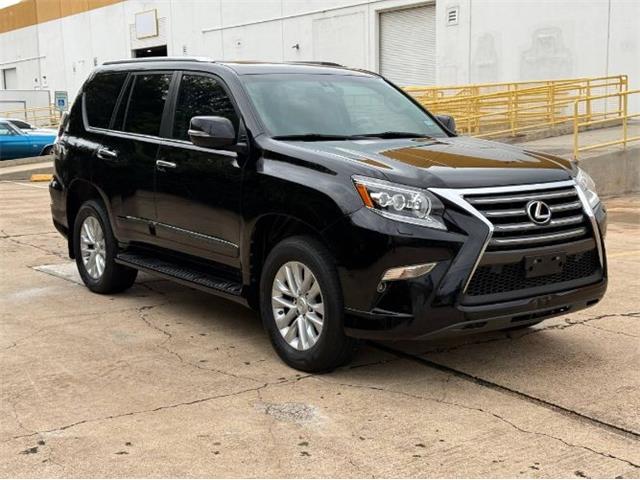 2019 Lexus GX (CC-2085379) for sale in Cadillac, Michigan