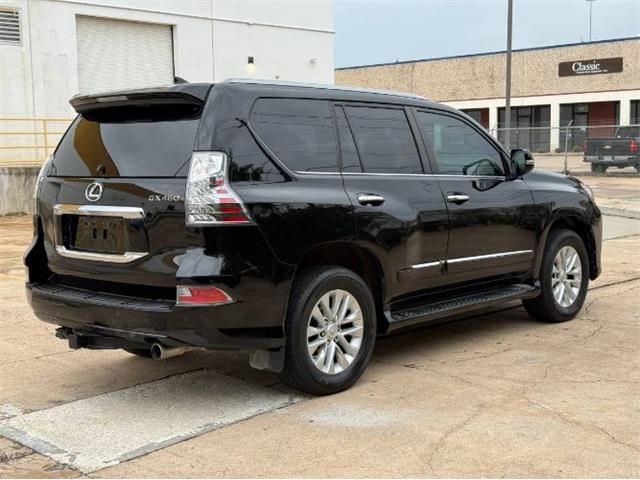 2019 Lexus GX (CC-2085379) for sale in Cadillac, Michigan