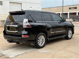 2019 Lexus GX (CC-2085379) for sale in Cadillac, Michigan