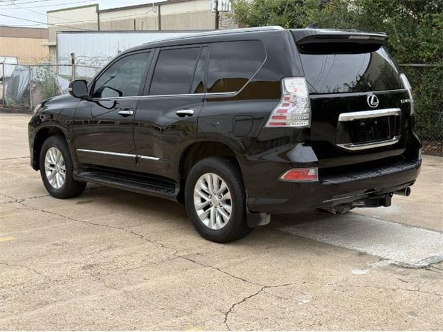 2019 Lexus GX (CC-2085379) for sale in Cadillac, Michigan