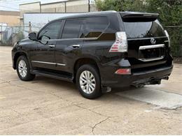 2019 Lexus GX (CC-2085379) for sale in Cadillac, Michigan