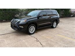 2019 Lexus GX (CC-2085379) for sale in Cadillac, Michigan