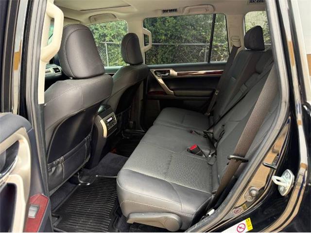 2019 Lexus GX (CC-2085379) for sale in Cadillac, Michigan