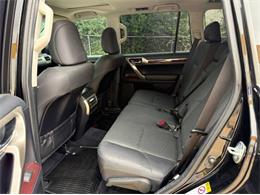 2019 Lexus GX (CC-2085379) for sale in Cadillac, Michigan