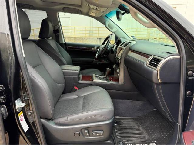 2019 Lexus GX (CC-2085379) for sale in Cadillac, Michigan